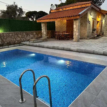 Stone House Λευκωσία
