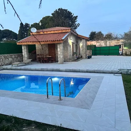 Stone House Apartamento