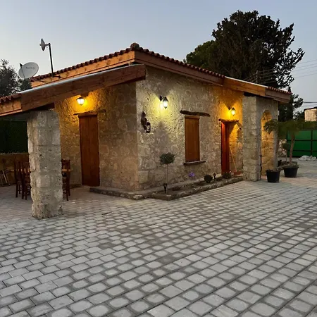 Stone House Apartament