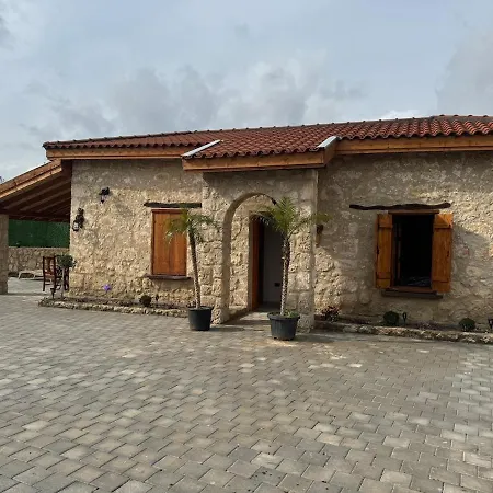 Apartment Stone House Nicosia