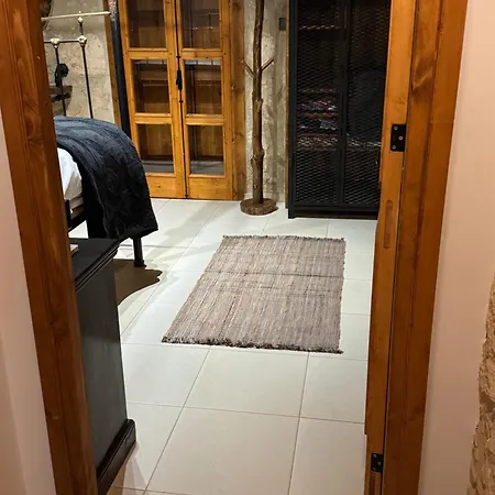 Stone House Apartment Nicosia